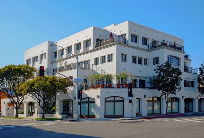 More details for 725 Arizona Ave, Santa Monica, CA - Office/Retail for Lease