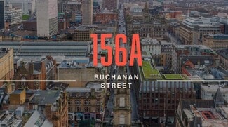 More details for 156-160 Buchanan St, Glasgow - Retail for Lease