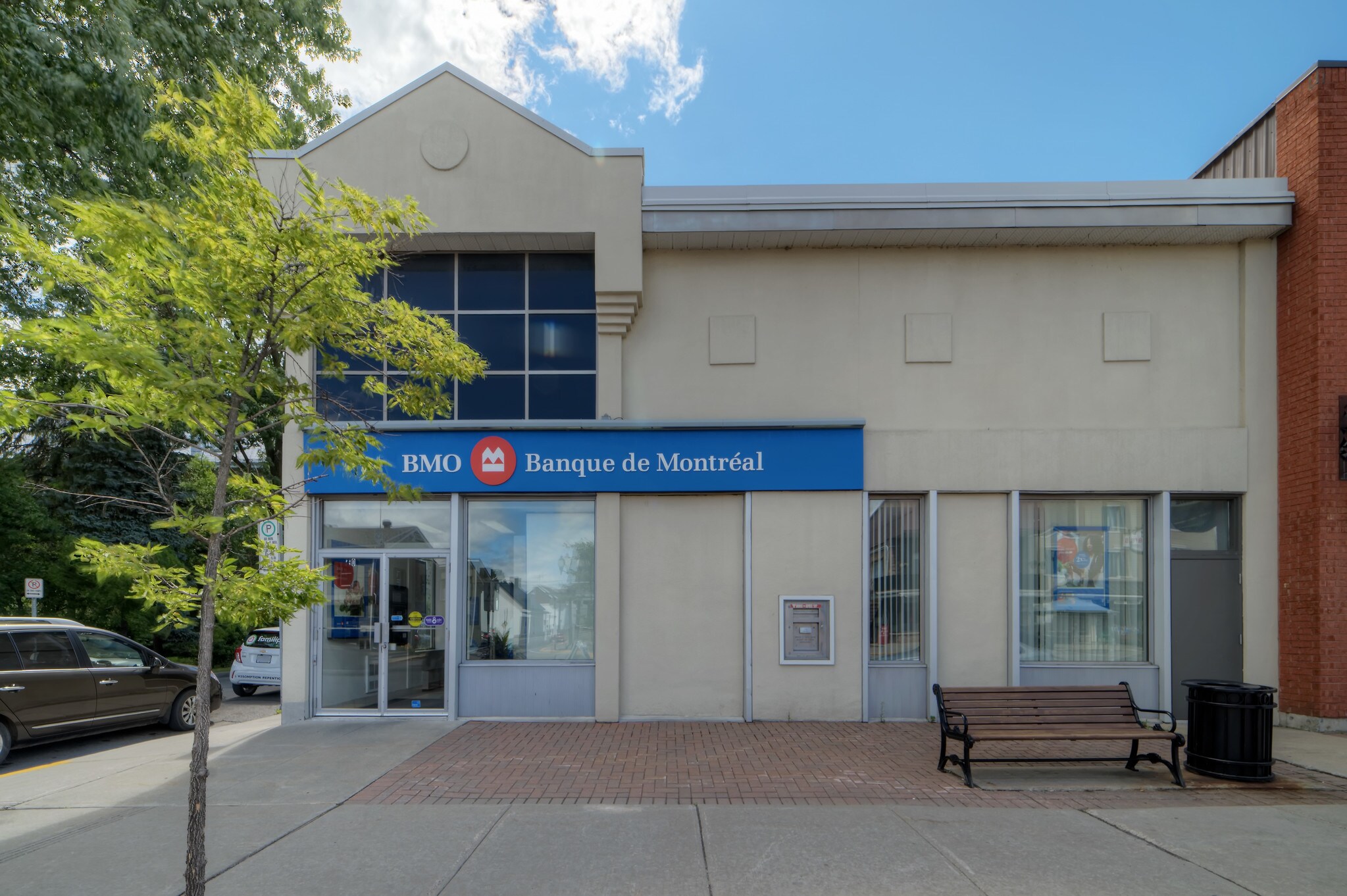 292 Boul De L'ange-Gardien, L'assomption, QC à vendre Photo du bâtiment- Image 1 de 1