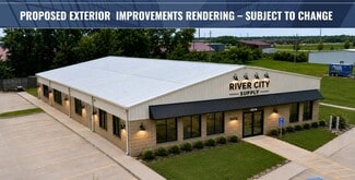 More details for 1604 W Acorn Dr, Rogers, AR - Industrial for Lease