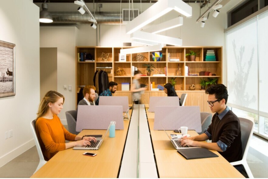 75 State St, Boston, MA à louer - Photo intérieure - Image 3 de 7