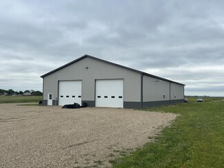 Plus de détails pour 200 Chestnut Ave, Ipswich, SD - Flex à vendre