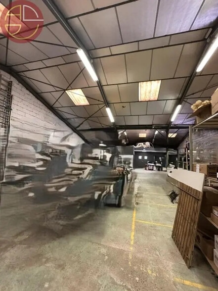 Industriel dans Toulouse à louer - Photo intérieure - Image 3 de 6