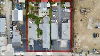 Plus de détails pour Redevelopment Opportunity on Route 66 – Bureau à vendre, Glendora, CA