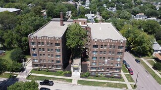 Plus de détails pour 217 19th St, Sioux City, IA - Multi-résidentiel à vendre