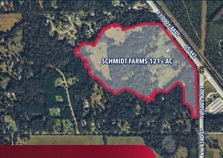 More details for 9900 NW US Highway 441, Gainesville, FL - Land for Sale