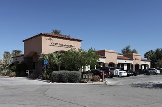 Plus de détails pour 44550 Village Ct, Palm Desert, CA - Bureau à louer