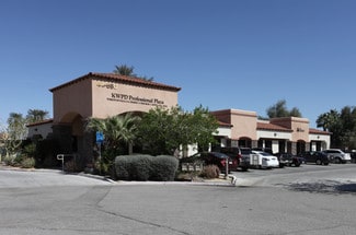 More details for 44550 Village Ct, Palm Desert, CA - Office for Lease