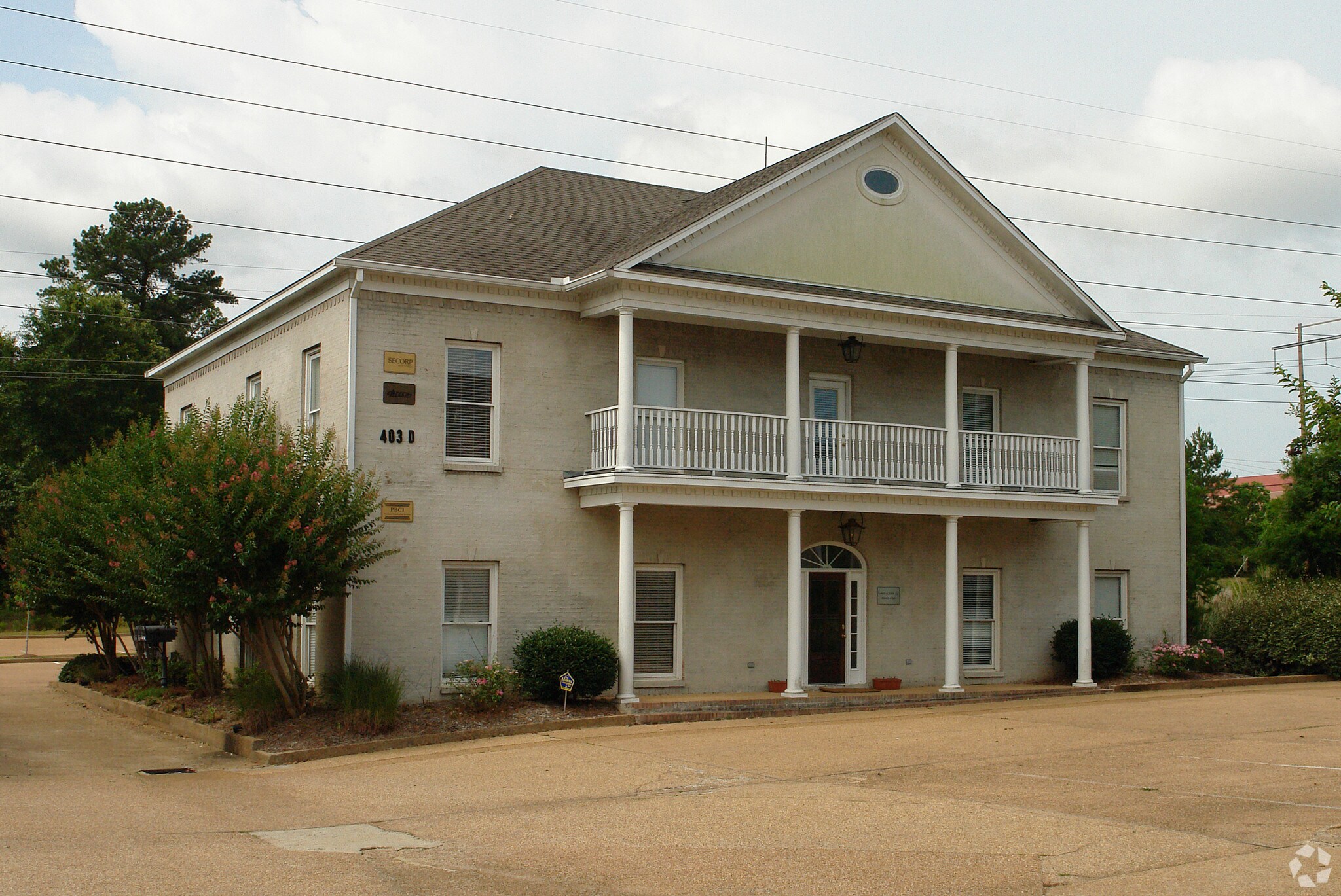 403-D Towne Center Blvd, Ridgeland, MS à vendre Photo principale- Image 1 de 12