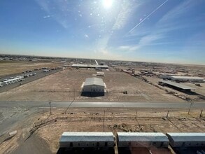 2006 Oil Mill Rd, Pecos, TX - AERIAL  map view - Image1