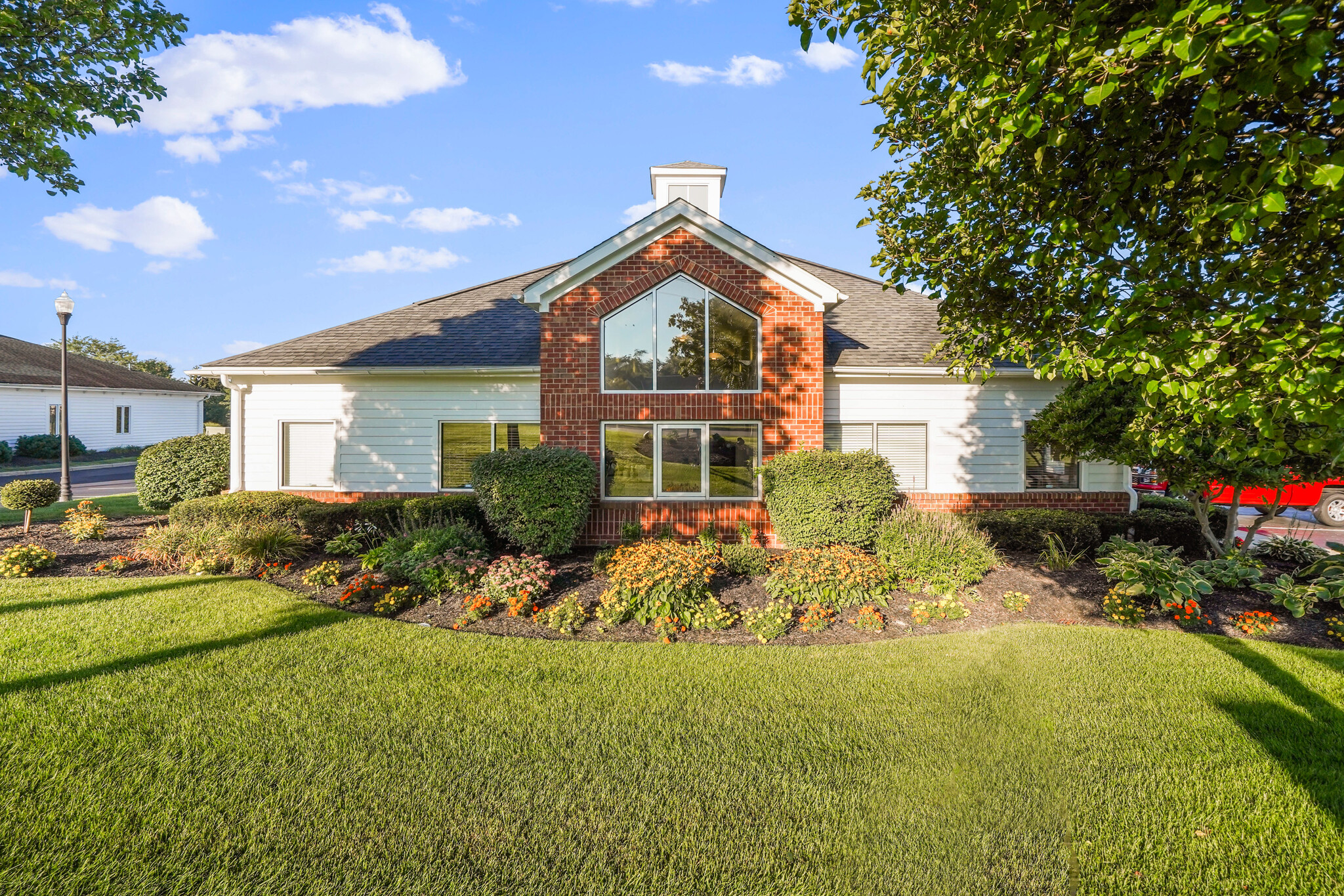 1600 Cross Creeks Blvd, Pickerington, OH à vendre Photo du bâtiment- Image 1 de 1