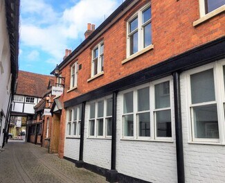 Plus de détails pour 47 Market Pl, Henley On Thames - Bureau à louer