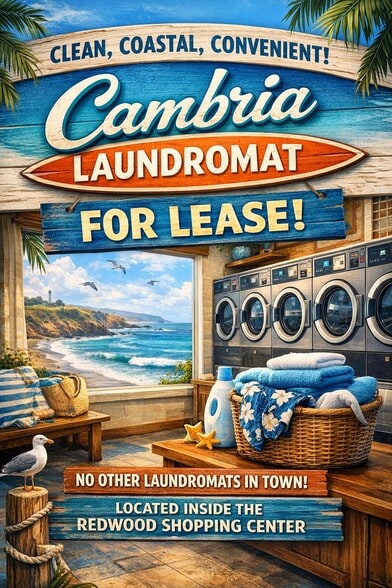 2100 Main st, Cambria, CA à louer - Photo du bâtiment - Image 3 de 3