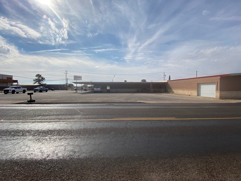 1720 E 7th St, Odessa, TX for sale - Building Photo - Image 3 of 21