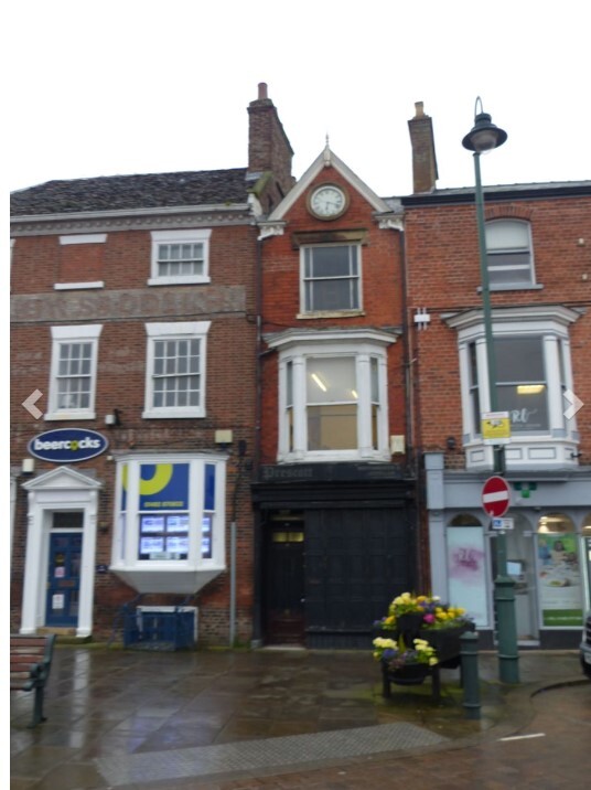 2 Saturday Market, Beverley for sale Building Photo- Image 1 of 6