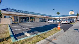 Plus de détails pour 12845-12855 Prairie Ave, Hawthorne, CA - Commerce de détail à vendre