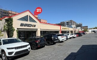 More details for 3130 S Highland Dr, Salt Lake City, UT - Retail for Lease