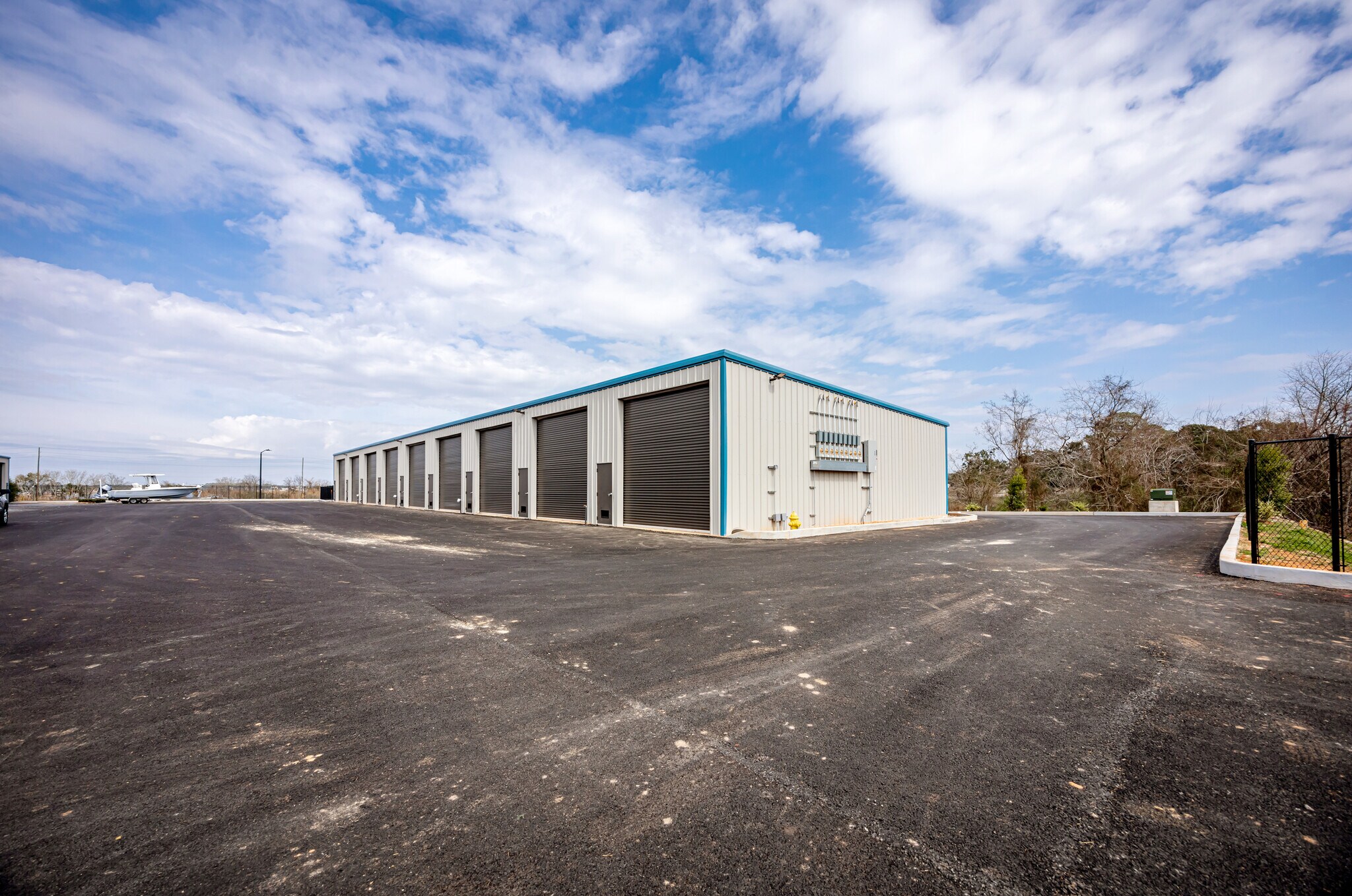 458 Back Bay Blvd, Biloxi, MS à vendre Photo du bâtiment- Image 1 de 28