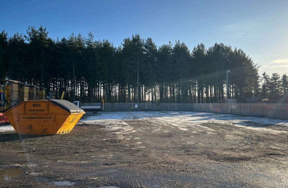 Appspond Ln, St Albans for lease Building Photo- Image 1 of 3