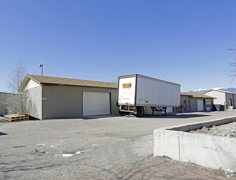 5265 Galley Rd, Colorado Springs, CO for sale - Building Photo - Image 2 of 2