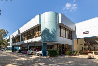 Plus de détails pour 5-15 Epsom Rd, Rosebery - Industriel à louer