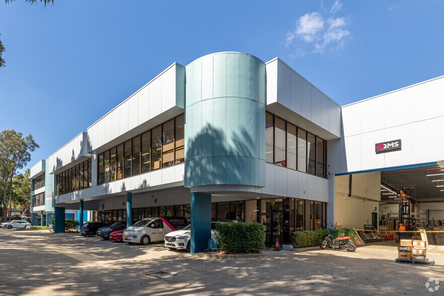 5-15 Epsom Rd, Rosebery à louer - Photo du bâtiment - Image 2 de 5