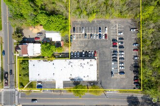 105 Manheim Ave, Bridgeton, NJ - Aérien  Vue de la carte - Image1