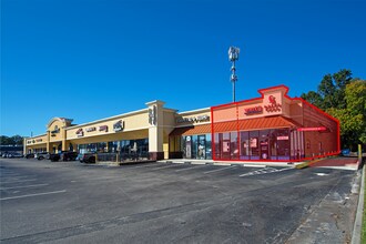 8-30 Blanding Blvd, Orange Park, FL à louer Photo intérieure- Image 2 de 2