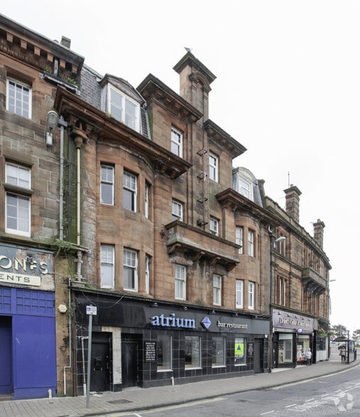 11 Burns Statue Sq, Ayr for lease - Building Photo - Image 3 of 10