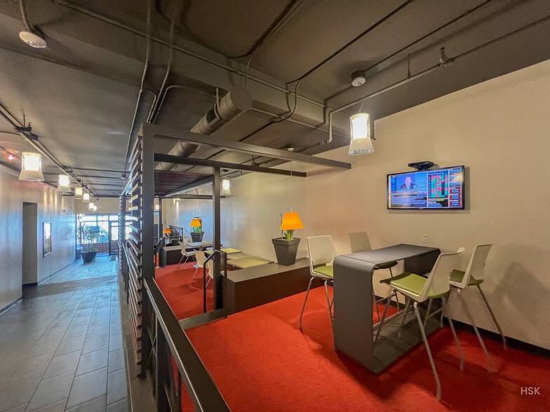 125 Ottawa Ave NW, Grand Rapids, MI à louer - Photo intérieure - Image 3 de 16