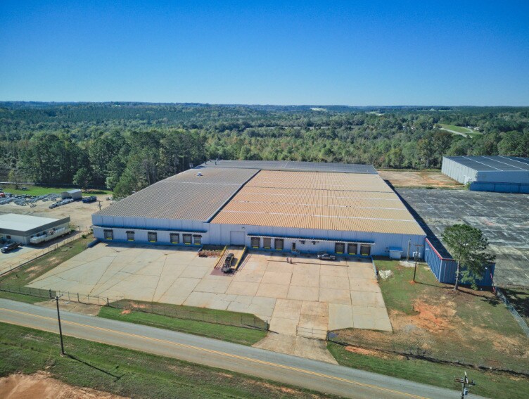 2251 Old Curtis Rd, Elba, AL à vendre - Photo du bâtiment - Image 2 de 17