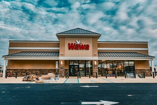 Wawa - Services immobiliers commerciaux