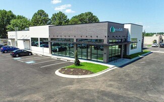 Plus de détails pour 219 S 32nd St, Muskogee, OK - Commerce de détail à vendre