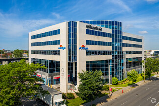 More details for 8000 Boul Décarie, Montréal, QC - Office for Lease