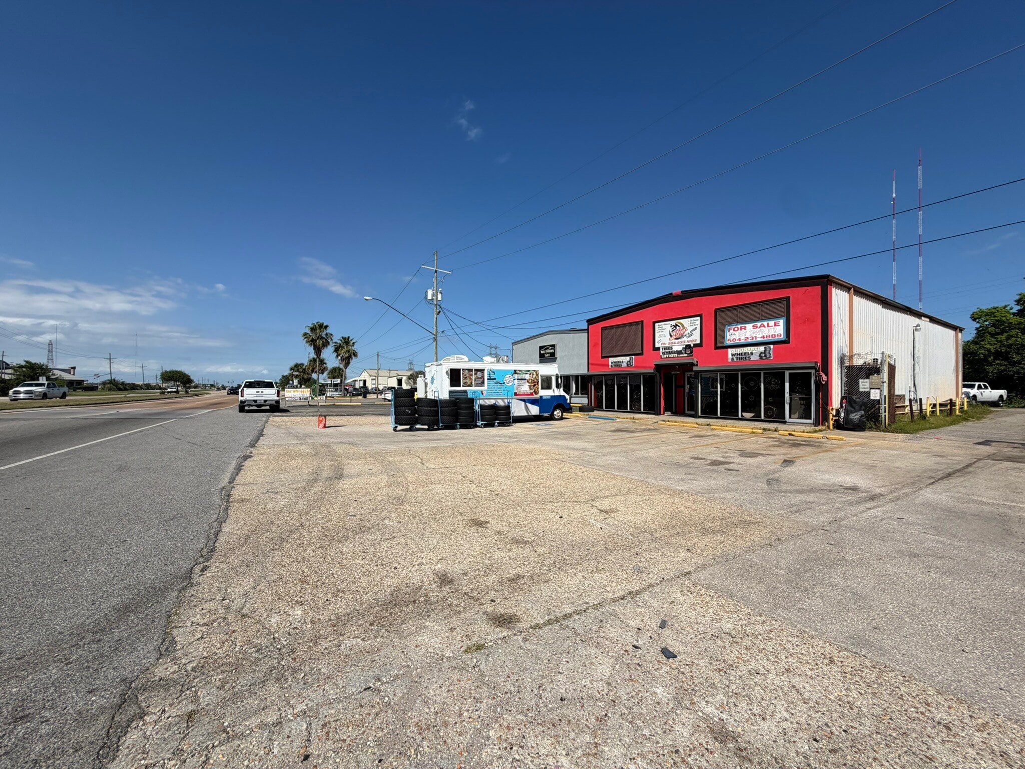 3803 Paris Rd, Chalmette, LA for sale Primary Photo- Image 1 of 12