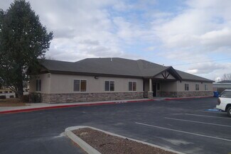 More details for 13960-13966 W Wainwright Dr, Boise, ID - Office for Lease