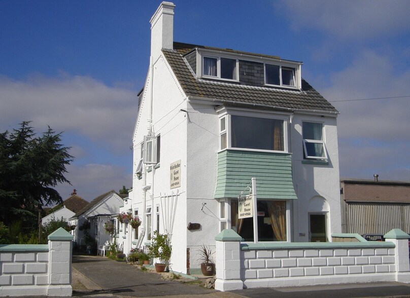 114 Victoria Rd, Mablethorpe à vendre - Photo principale - Image 1 de 17