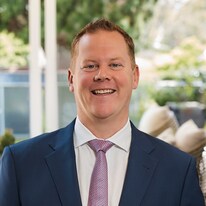 Stuart Bourne