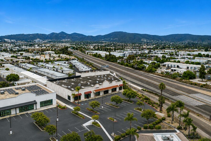 1617 Capalina Rd, San Marcos, CA for lease - Building Photo - Image 3 of 7