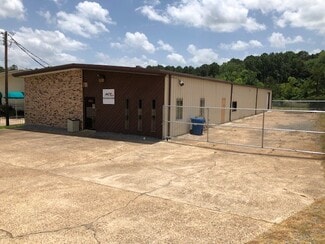 Plus de détails pour 6821 W 70th St, Shreveport, LA - Bureau à vendre