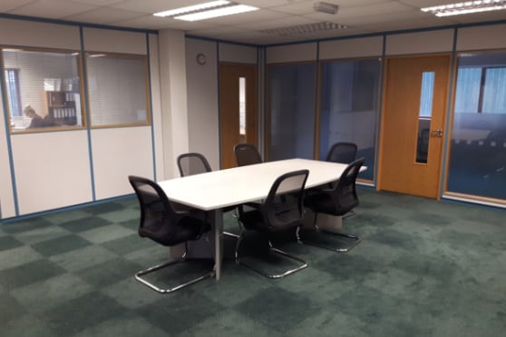 Arkwright Way, Scunthorpe à louer Photo intérieure- Image 1 de 3