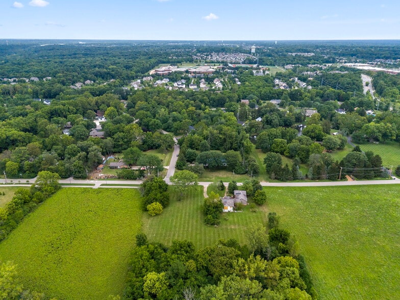 4163 Bright Rd, Dublin, OH for sale - Building Photo - Image 2 of 3