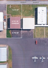 28723 Grumman dr, Eugene, OR - Aerial map view