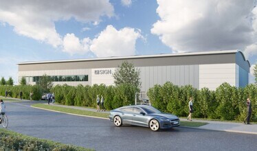 Osier Way, Buckingham for lease Building Photo- Image 2 of 2