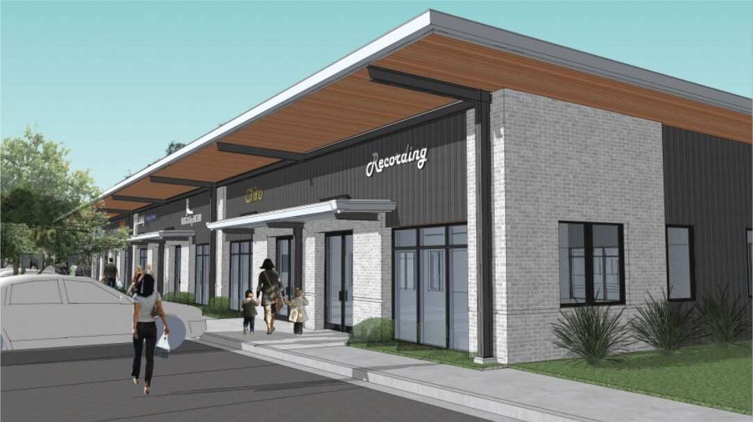 1136 Bowman Rd, Mount Pleasant, SC for lease Primary Photo- Image 1 of 10