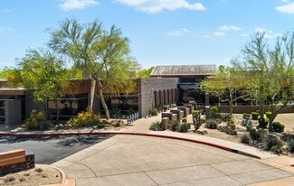 More details for 17785 N Pacesetter Way, Scottsdale, AZ - Office for Lease