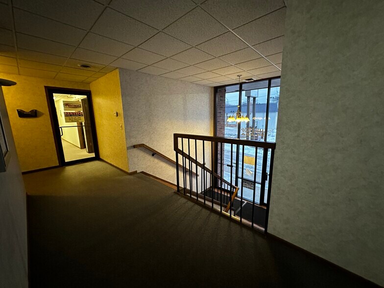 145 N 46th St, Lincoln, NE à louer - Photo du bâtiment - Image 2 de 3