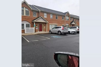More details for 7500-7516 Diplomat Dr, Manassas, VA - Office/Retail for Lease