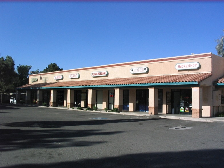 15224 N 59th Ave, Glendale, AZ for lease - Building Photo - Image 1 of 6