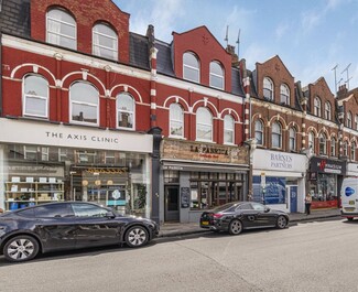 More details for 31 Broadway Para, London - Retail for Lease